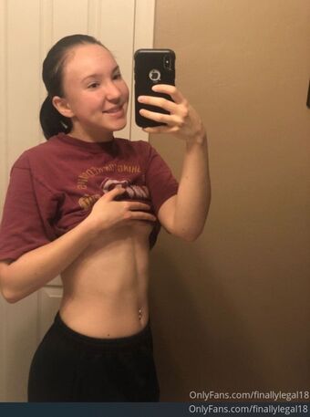 fiteen18 Nøgen Lækager OnlyFans Foto 50