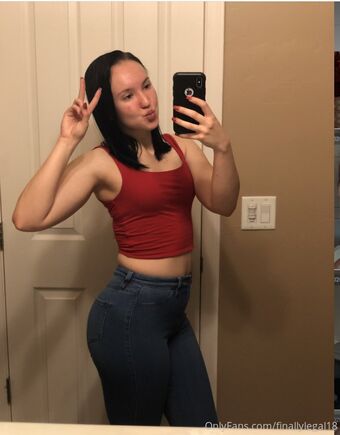 fiteen18 Nøgen Lækager OnlyFans Foto 51