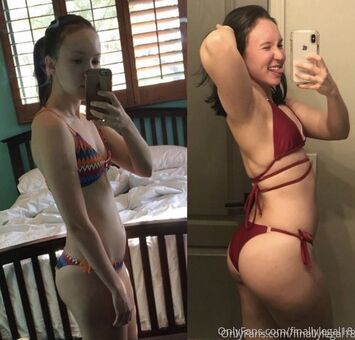 fiteen18 Nøgen Lækager OnlyFans Foto 52