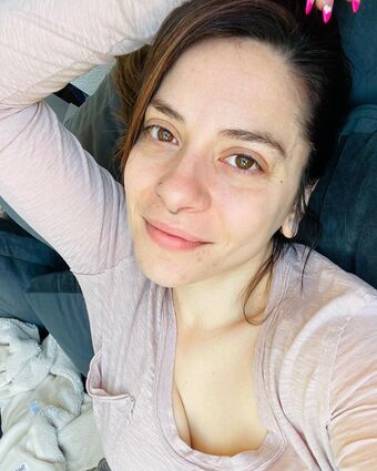 fitfissy Nøgen Lækager OnlyFans Foto 8
