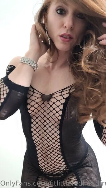 fitlittleredheadfree