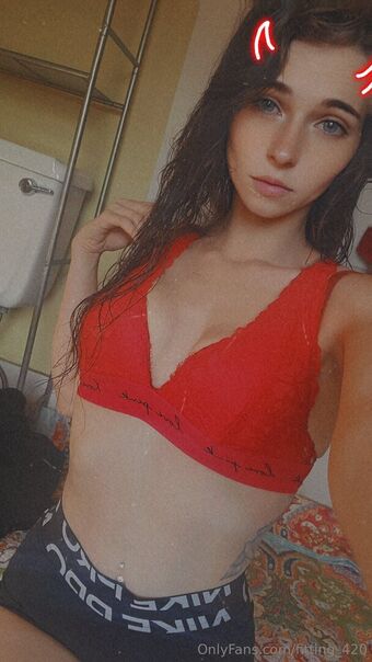 fitting_420 Nøgen Lækager OnlyFans Foto 12