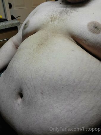 fittopop Nøgen Lækager OnlyFans Foto 1
