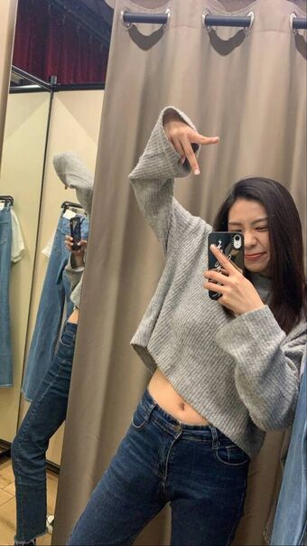 fIygcup Nøgen Lækager OnlyFans Foto 1