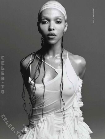 FKA Twigs