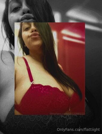 flattiight Nøgen Lækager OnlyFans Foto 48