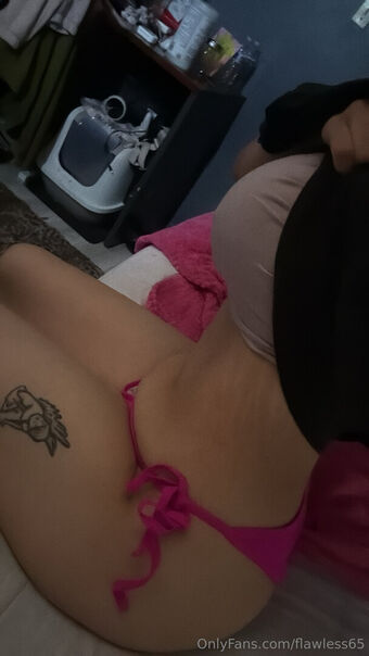 flawless65 Nøgen Lækager OnlyFans Foto 25