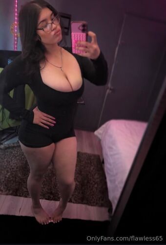 flawless65 Nøgen Lækager OnlyFans Foto 28