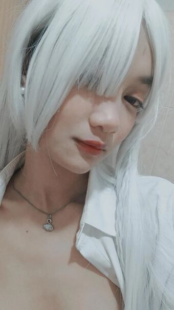 Flomoroll Nøgen Lækager OnlyFans Foto 22