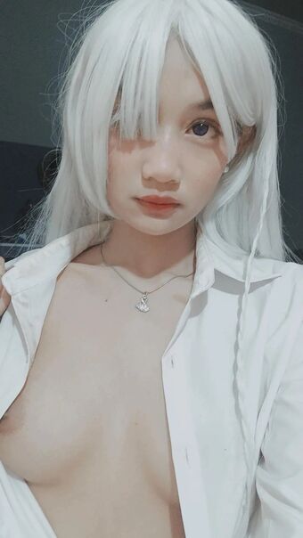 Flomoroll Nøgen Lækager OnlyFans Foto 32