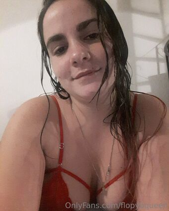 flopybqueen Nøgen Lækager OnlyFans Foto 2