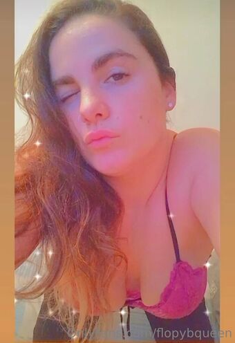 flopybqueen Nøgen Lækager OnlyFans Foto 4