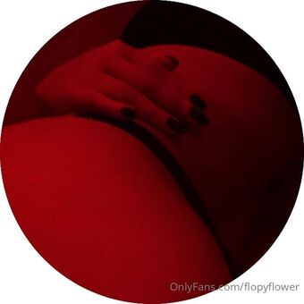 flopyflower Nøgen Lækager OnlyFans Foto 4