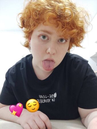 florcurvy Nøgen Lækager OnlyFans Foto 20