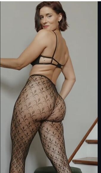 Florina Fitness Nøgen Lækager OnlyFans Foto 108