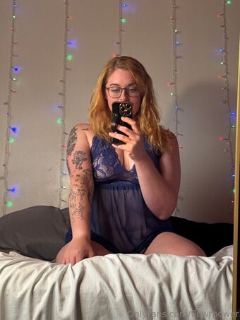 flowrpower Nøgen Lækager OnlyFans Foto 48