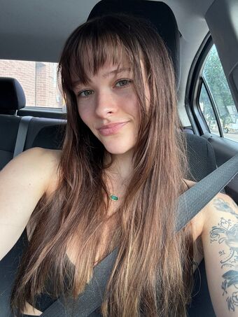 flowwithsky Nøgen Lækager OnlyFans Foto 33