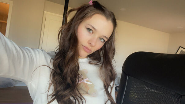 flowwithsky Nøgen Lækager OnlyFans Foto 37