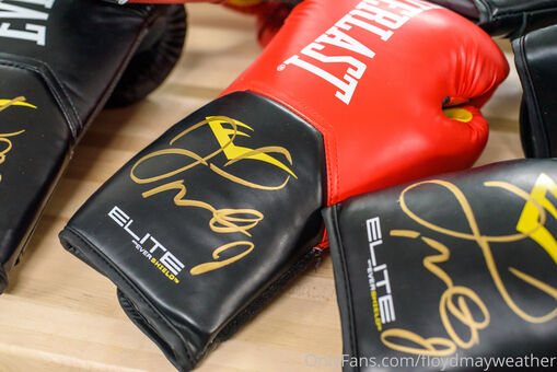 floydmayweather