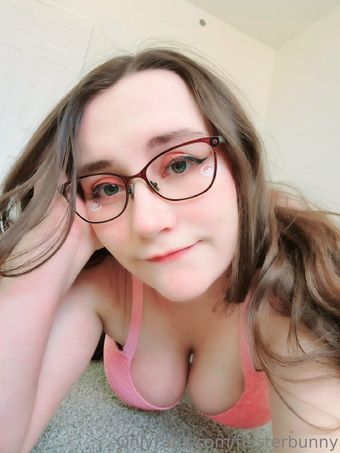 flusterbunny Nøgen Lækager OnlyFans Foto 16
