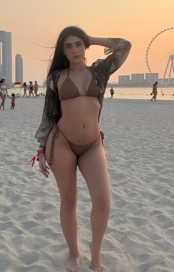 Fluxo Rajah Nøgen Lækager OnlyFans Foto 48