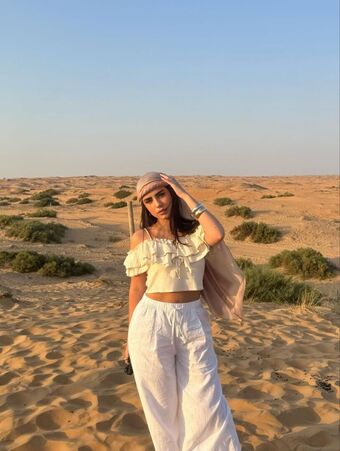 Fluxo Rajah Nøgen Lækager OnlyFans Foto 52