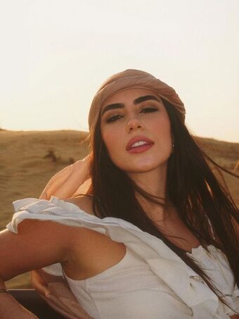 Fluxo Rajah Nøgen Lækager OnlyFans Foto 54