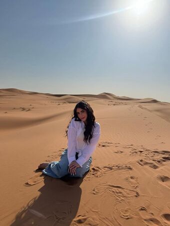 Fluxo Rajah Nøgen Lækager OnlyFans Foto 58