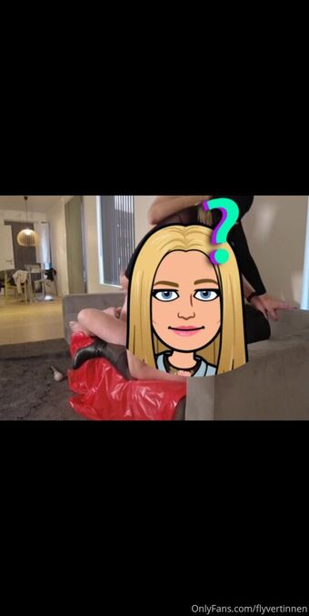 flyvertinnen Nøgen Lækager OnlyFans Foto 22