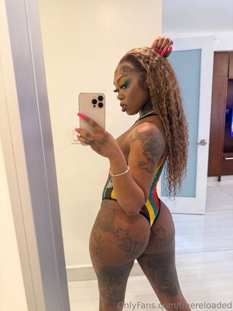 fmereloaded Nøgen Lækager OnlyFans Foto 90