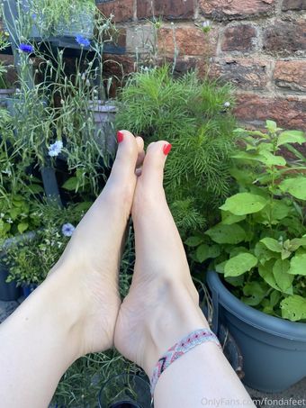 fondafeet