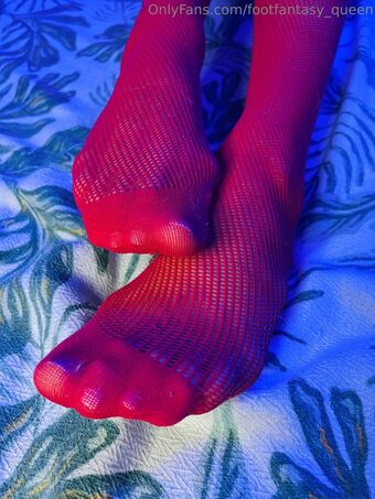 footfantasy_queen