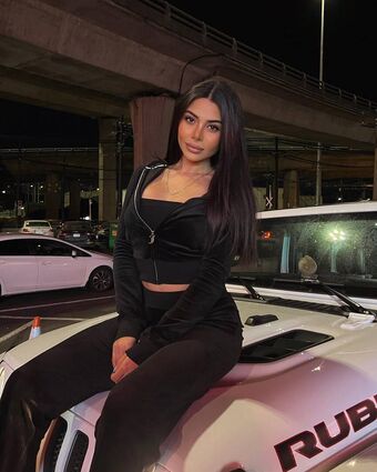 foreignbabie Nøgen Lækager OnlyFans Foto 7
