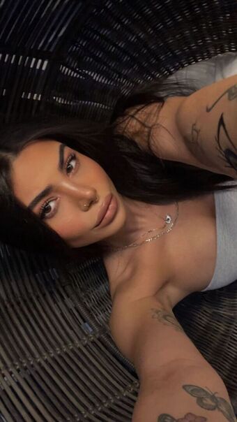 foreignbabie Nøgen Lækager OnlyFans Foto 18