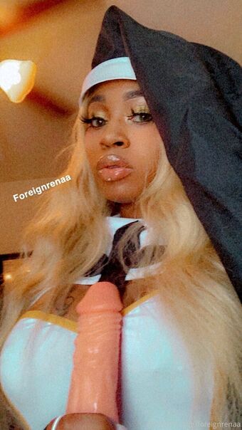 ForeignRenaa