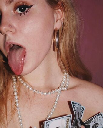 Forest_elf Nøgen Lækager OnlyFans Foto 37