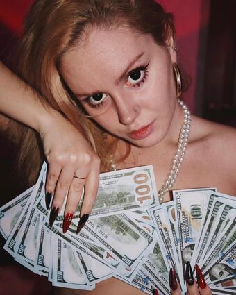 Forest_elf Nøgen Lækager OnlyFans Foto 40