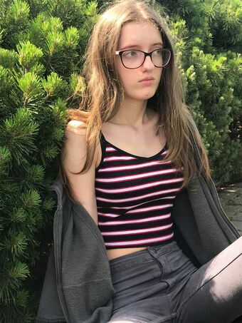 Former U Nøgen Lækager OnlyFans Foto 7