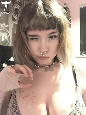 formerlyknownas Nøgen Lækager OnlyFans Foto 5