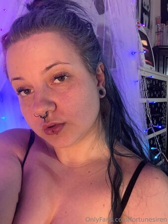 fortunesiren