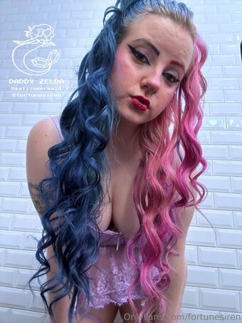 fortunesiren