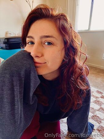 Foxiwebb