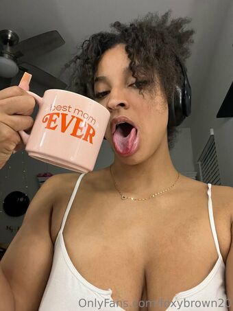 foxybrown20
