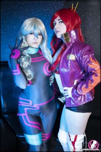 foxycosplay
