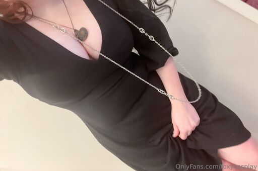 foxycosplay