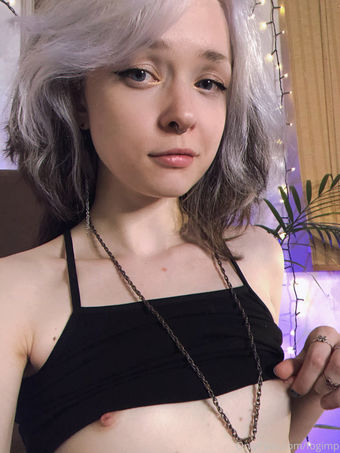 fragariabomb Nøgen Lækager OnlyFans Foto 12