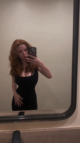 Francesca Capaldi