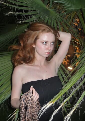 Francesca Capaldi