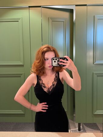Francesca Capaldi
