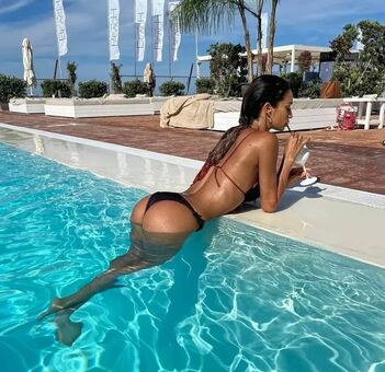 Francesca Tocca Nøgen Lækager OnlyFans Foto 30